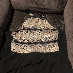 Dress NWT